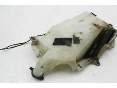 Chevrolet Trailblazer Washer Reservoir - 88983020