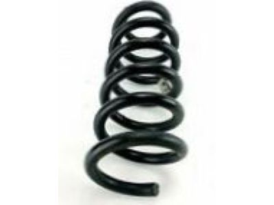 2016 Chevrolet SS Coil Springs - 92289853