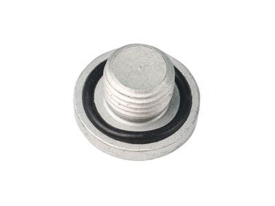 GM 90502556 Plug Asm,Oil Pan Drain