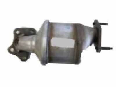 2005 Chevrolet Cobalt Catalytic Converter - 22970505