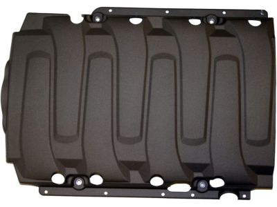 GM 12643576 Cover Assembly, Intake Manifold