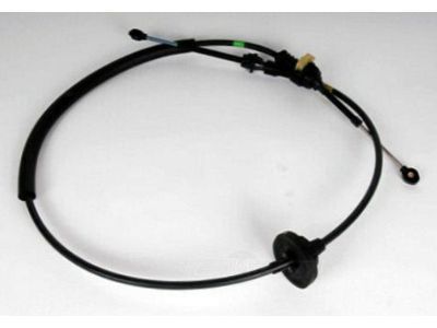 2004 Buick Park Avenue Shift Cable - 21992577