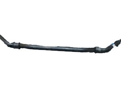 GM 25796973 Shaft, Rear Stabilizer