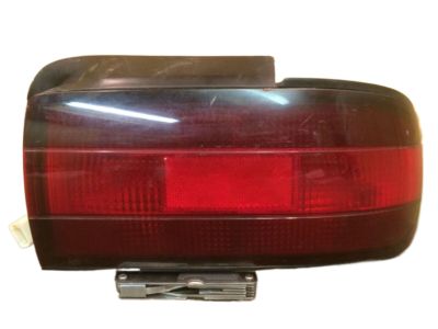 1995 Chevrolet Prizm Back Up Light - 94852403
