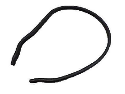 GM 92111906 Weatherstrip,Hood