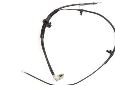 2020 Chevrolet Suburban Battery Cable - 84354710