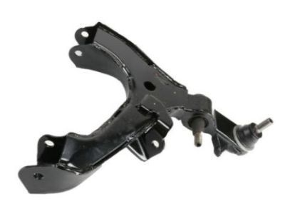 Buick Rainier Control Arm - 19133556