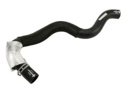 1996 GMC Sonoma Cooling Hose - 15751101