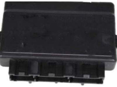 2000 Chevrolet Cavalier Body Control Module - 19116418