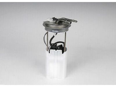 GM 19331944 Fuel Tank Fuel Pump Module Kit