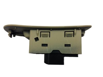 GM 9068553 Bezel,Rear Side Door Window Switch