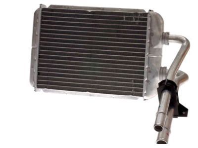Pontiac Grand Prix Heater Core - 88956887