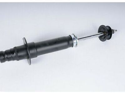 2007 GMC Envoy Shock Absorber - 19179512