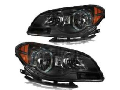 Oldsmobile Firenza Headlight - 15194306
