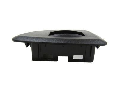 GM 25995490 Plate, Rear Side Door Armrest Switch Mount *Ebony