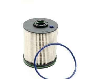 GM 23304096 Filter Kit, Fuel