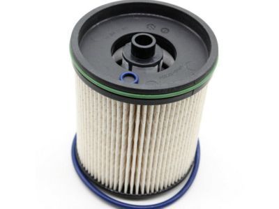 GM 23304096 Filter Kit, Fuel