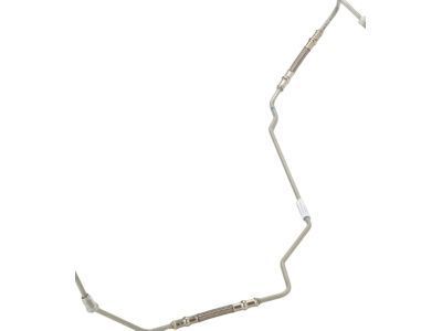 2000 Cadillac Seville Brake Line - 25685019