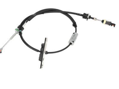 2016 Chevrolet Malibu Shift Cable - 84125999