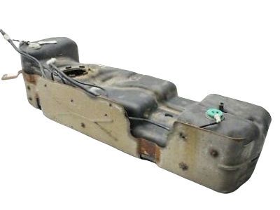 2006 Chevrolet Trailblazer Fuel Tank - 25973153