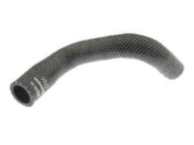 Chevrolet Trax Cooling Hose - 55583807