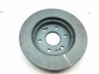 GM 2724722 Rotor,A/C Clutch