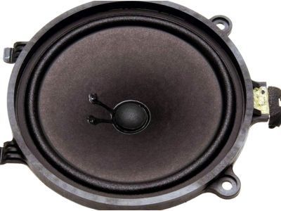 1991 GMC S15 Car Speakers - 16157267