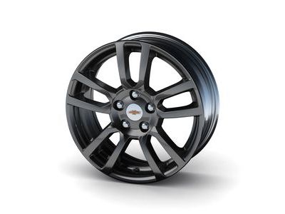 2013 Chevrolet Sonic Spare Wheel - 19300983