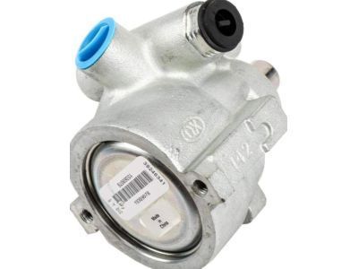 GM Power Steering Pump - 19369078