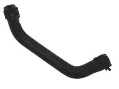 2006 Hummer H2 Coolant Pipe - 15058001