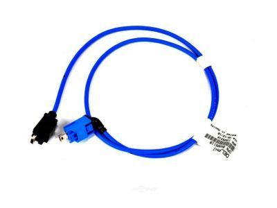 2018 Chevrolet Suburban Antenna Cable - 84005118