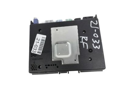 GM 84546904 Module Assembly, Hmi Cont Eccn=5A992