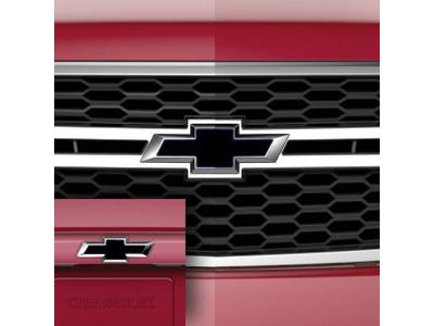 2020 Chevrolet Suburban Emblem - 23463800