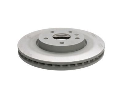 GM 23118530 Front Brake Rotor