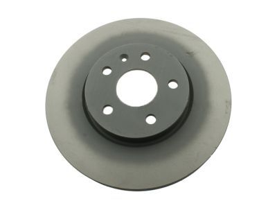 2020 Chevrolet Impala Brake Disc - 23118530