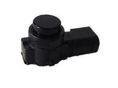 GM 20914917 Sensor Kit, Rear Object