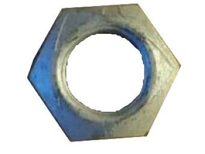 2001 Chevrolet Monte Carlo Spindle Nut - 11516133