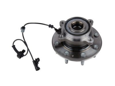 2014 GMC Yukon Wheel Bearing - 84459703