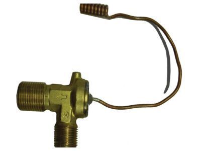 Cadillac Escalade A/C Expansion Valve - 89022575