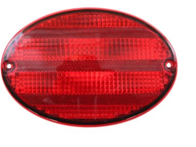 2004 Chevrolet Corvette Back Up Light - 16523533