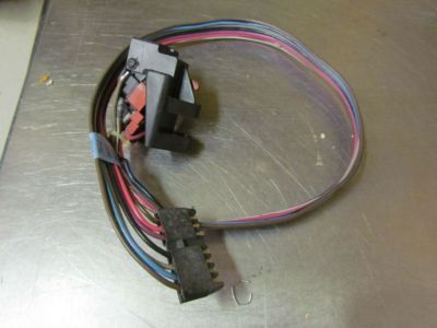 1983 Chevrolet Caprice Dimmer Switch - 7844704
