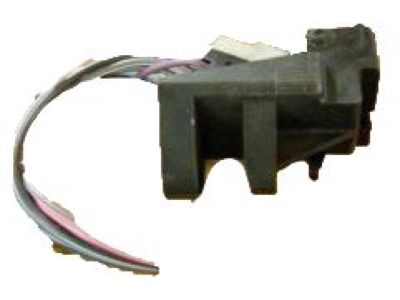 GM 7844704 Switch,Wiper Pulse,Dimmer Pivot