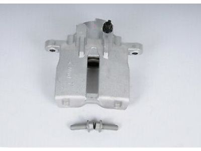 2007 Cadillac CTS Brake Calipers - 89060218