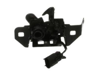 Cadillac XT5 Hood Latch - 84679220