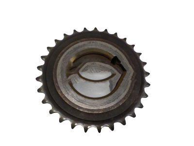 GM 24100061 Sprocket,Crankshaft