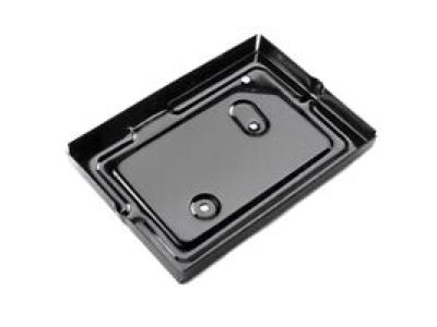 GM 25794667 Tray, Battery