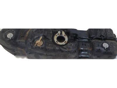 2004 Chevrolet Trailblazer Fuel Tank - 15231628