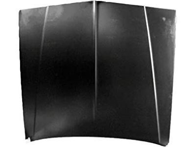 GM 20910826 Insulator, Hood