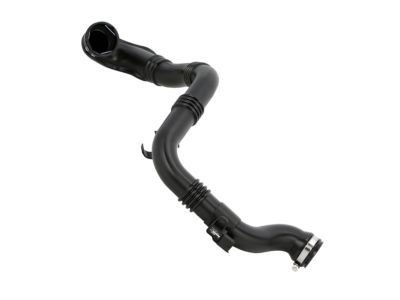 2012 Chevrolet Cruze Cooling Hose - 13345223