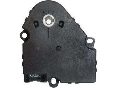 GM 16141802 Actuator,Electric